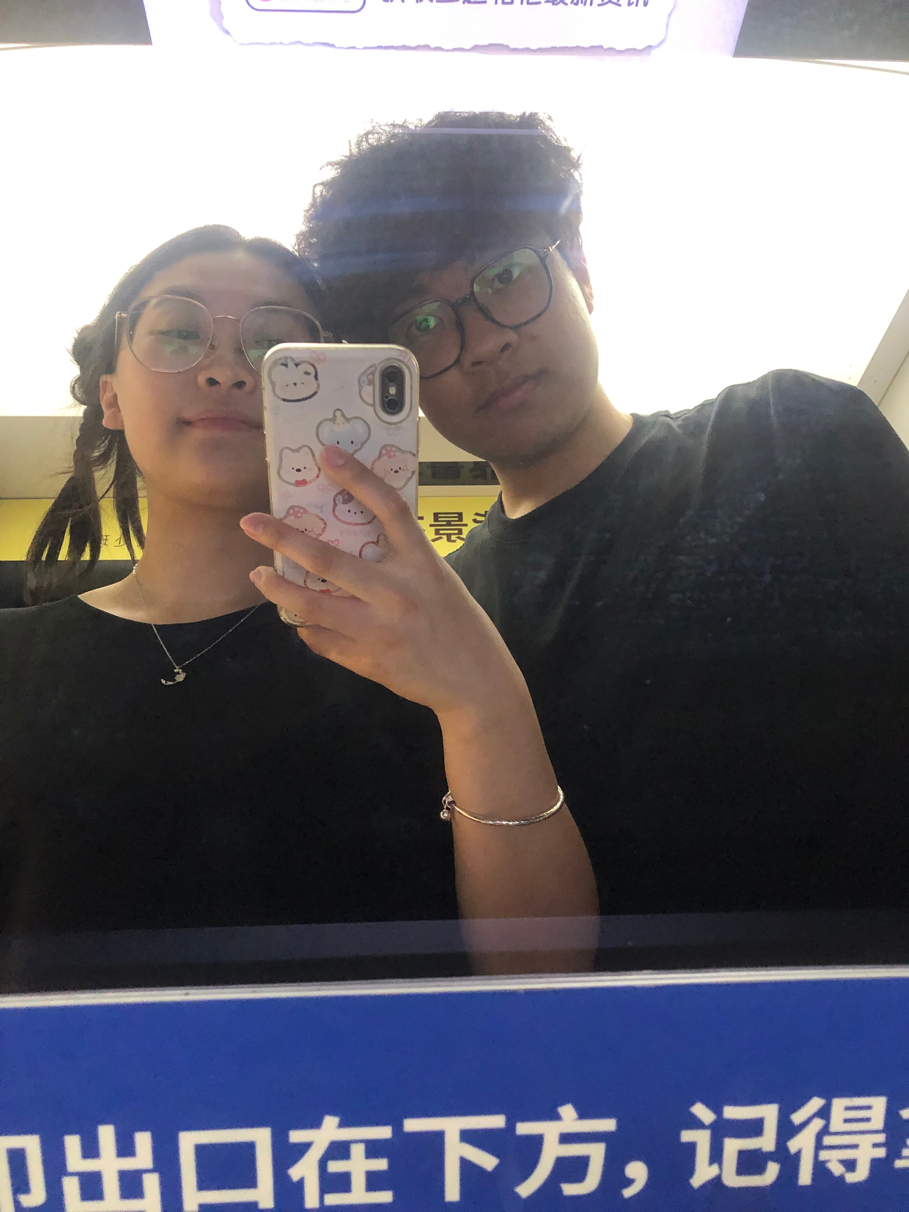 照片